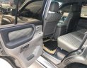 Toyota Land Cruiser GX 4.5 2005 - Cần bán Toyota Land Cruiser GX 4.5 đời 2005, màu nâu giá cạnh tranh