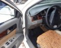 Daewoo Lacetti CDX 2004 - Bán Daewoo Lacetti CDX đời 2004, màu trắng, nhập khẩu  