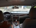 BMW 3 Series  320i 2008 - Bán xe BMW 3 Series 320i đời 2008, màu xám, nhập khẩu 