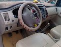 Toyota Innova   2006 - Bán xe Innova đời 2006 hàng G, không kinh doanh