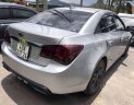 Chevrolet Cruze MT 2015 - Ban xe Cruze MT 2015, màu đen, 379tr