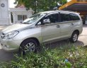 Toyota Innova  G  2006 - Cần bán lại xe Toyota Innova G năm sản xuất 2006, nhập khẩu, biển số Cần Thơ