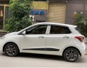 Hyundai Grand i10 2017 - Chính chủ bán Hyundai Grand i10 năm 2017, màu trắng