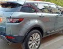 LandRover Evoque si4  2015 - Cần bán LandRover Evoque đời 2015, màu scotia grey, nhập khẩu nguyên chiếc