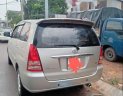 Toyota Innova   2006 - Bán xe Innova đời 2006 hàng G, không kinh doanh