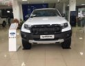 Ford Ranger Raptor 2.0L 4x4 AT 2019 - Cần bán xe Ford Ranger Raptor 2.0L 4x4 AT sản xuất năm 2019, màu trắng, nhập khẩu nguyên chiếc