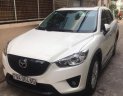 Mazda CX 5 2.0 AT 2014 - Bán Mazda CX 5 2.0 AT 2014, màu trắng chính chủ, giá tốt