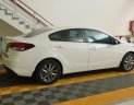 Kia Cerato 1.6MT 2017 - Bán Kia Cerato 1.6MT sản xuất 2017, màu trắng