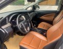 Toyota Innova MT 2016 - Bán Innova 2016 xám bạc, số sàn, mẫu mới 2017, gia đình, chính chủ