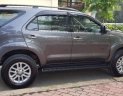 Toyota Fortuner     2014 - Gia đình cần bán lại xe Toyota Fortuner máy dầu, sơn còn rất mới, gầm còn đẹp