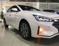 Hyundai Elantra Sport 1.6 AT 2019 - Bán xe Hyundai Elantra Sport 1.6 AT năm sản xuất 2019, màu trắng