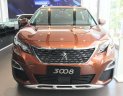 Peugeot 3008 2019 - Bán Peugeot 3008 khuyến mãi shock thêm phụ kiện