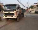 Fuso Xe ben 2014 - Bán Cửu Long 7 tấn đời 2014, màu trắng