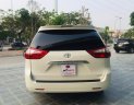 Toyota Sienna LE 3.5 Limited  2019 - MT Auto bán Toyota Sienna LE 3.5 Limited SX 2019, màu trắng, nhập Mỹ màu trắng LH em Hương 0945392468