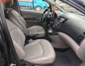 Mitsubishi Grandis   2017 - Chính chủ bán lại xe Mitsubishi Grandis đời 2017, màu đen