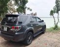 Toyota Fortuner   G   2015 - Bán Toyota Fortuner G năm sản xuất 2015, bảo dưỡng kỹ