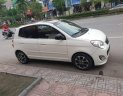 Kia Picanto   AT 2008 - Bán Kia Picanto AT đời 2008, màu trắng, nhập khẩu nguyên chiếc