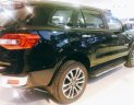 Ford Everest Titanium 2.0L 4x2 AT 2018 - Bán xe Ford Everest Titanium 2.0L 4x2 AT đời 2018, màu đen, xe nhập