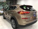 Hyundai Tucson 2019 - Bán xe Hyundai Tucson đời 2019, màu nâu, giá tốt