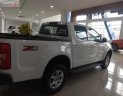 Chevrolet Colorado LT 2.5L 4x2 AT 2018 - Bán Chevrolet Colorado LT 2.5L 4x2 AT năm sản xuất 2018, màu trắng, nhập khẩu nguyên chiếc, 649tr