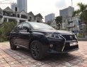 Lexus RX 350 2012 - Bán ô tô Lexus RX 350 đời 2012, màu đen, nhập khẩu nguyên chiếc