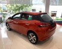 Toyota Yaris 1.5G 2019 - Bán xe Toyota Yaris 1.5G năm sản xuất 2019, Nhập khẩu Thái Lan