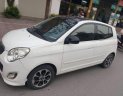 Kia Picanto   AT 2008 - Bán Kia Picanto AT đời 2008, màu trắng, nhập khẩu nguyên chiếc