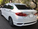 Honda City 2017 - Bán Honda City trắng cuối 2017 tự động, mẫu mới nhất tuyệt đẹp