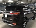 Toyota Fortuner G 2.4MT 2017 - Bán Toyota Fortuner G 2.4MT, máy dầu, đời 2017 xe nhập Indonesia, biển số SG