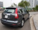 Honda CR V 2.0 2010 - Bán Honda CR V 2.0 2010, màu xám, nhập khẩu  