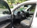 Nissan X trail  2.5AT   2008 - Bán Nissan Xtrail 2.5AT 2008 nhập Nhật đời 2008, đăng ký 2009, máy nguyên bản