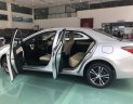 Toyota Corolla altis   1.8   2019 - Bán xe Toyota Corolla Altis 1.8 đời 2019, màu bạc, giá tốt