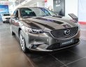 Mazda 6 2.5L Premium 2018 - Cần bán xe Mazda 6 2.5L Premium đời 2018, màu nâu, 965 triệu