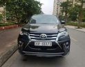 Toyota Fortuner AT 2018 - Cần bán gấp Toyota Fortuner AT 2018, nhập khẩu nguyên chiếc