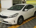 Kia Cerato 1.6MT 2017 - Bán Kia Cerato 1.6MT sản xuất 2017, màu trắng