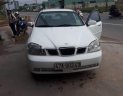 Daewoo Lacetti CDX 2004 - Bán Daewoo Lacetti CDX đời 2004, màu trắng, nhập khẩu  