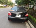 Toyota Vios 1.5E 2012 - Chính chủ nhà tôi cần bán gấp chiếc Toyota Vios 1.5E 2012, số sàn, màu đen, chính chủ gia đình tôi LH 0984386598