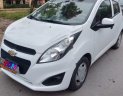 Chevrolet Spark Duo Van 1.2 MT 2017 - Cần bán gấp Chevrolet Spark Duo Van 1.2 MT 2017, màu trắng, giá 185tr