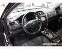 Toyota Camry 2.5Q 2016 - Cần bán Toyota Camry 2.5Q năm sản xuất 2016, màu đen, xe nhập, giá 1050tr