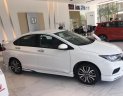 Honda City 1.5TOP 2019 - Bán Honda City Top 2019 tặng gói siêu khuyến mãi duy nhất trong tháng 5