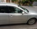 Toyota Camry 2.4G 2009 - Cần bán gấp Toyota Camry 2.4G sản xuất 2009, màu bạc, 540 triệu