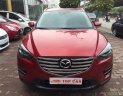 Mazda CX 5 2.5AT 2017 - Bán ô tô Mazda CX 5 2.5AT năm sản xuất 2017, màu đỏ