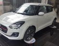 Suzuki Swift GLX 1.2 AT 2019 - Bán ô tô Suzuki Swift GLX 1.2 AT năm 2019, màu trắng, nhập khẩu nguyên chiếc, 549tr