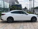 Mazda 6   2019 - Cần bán Mazda 6 sản xuất 2019, màu trắng, mới 100%