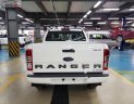Ford Ranger XLS 2.2L 4x2 AT 2019 - Cần bán Ford Ranger XLS 2.2L 4x2 AT năm 2019, màu trắng, nhập khẩu, giá tốt