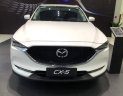Mazda CX 5  2.0L FWD 2019 - Mazda Gò Vấp bán xe Mazda CX 5 2019, màu trắng, 899 triệu