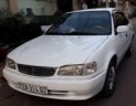 Toyota Corolla XL 1.3 MT  1999 - Cần bán xe Toyota Corolla XL 1.3 MT sản xuất 1999, màu trắng