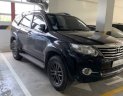 Toyota Fortuner 2015 - Gia đình bán Toyota Fortuner đời 2015