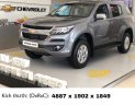 Chevrolet Colorado 2019 - Cần bán Chevrolet Colorado  2018, nhập khẩu nguyên chiếc, 769tr