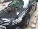 Daewoo Lacetti   2010 - Chính chủ bán Daewoo Lacetti đời 2010, màu đen, nhập khẩu